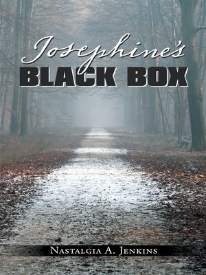 cover image of Josephine's Black Box